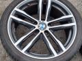 диск литой BMW 4 серия F32/F33 [рестайлинг] F36 2020, 2.0 л., B48 B20 A, бензин, АКПП, c3z, задний привод, правый руль, 8043651 - фото №8