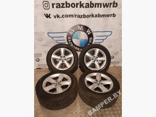 диск литой BMW X5 E70 2008, 3.0 л., N52 B30 AF, бензин, АКПП, внедорожник 5 дв.