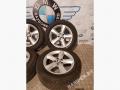 диск литой BMW X5 E70 2008, 3.0 л., N52 B30 AF, бензин, АКПП, внедорожник 5 дв. - фото №2