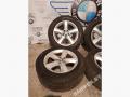 диск литой BMW X5 E70 2008, 3.0 л., N52 B30 AF, бензин, АКПП, внедорожник 5 дв. - фото №4