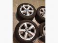 диск литой BMW X5 E70 2008, 3.0 л., N52 B30 AF, бензин, АКПП, внедорожник 5 дв. - фото №5
