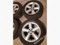 диск литой BMW X5 E70 2008, 3.0 л., N52 B30 AF, бензин, АКПП, внедорожник 5 дв. - фото №6