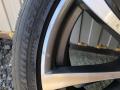 диск литой BMW X5 F15 2014, 3.0 л., дизель, АКПП, черный 475, внедорожник 5 дв., правый руль, 36117846791 - фото №3