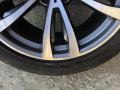 диск литой BMW X5 F15 2014, 3.0 л., дизель, АКПП, черный 475, внедорожник 5 дв., правый руль, 36117846791 - фото №4