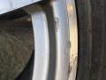 диск литой BMW X5 F15 2014, 3.0 л., дизель, АКПП, черный 475, внедорожник 5 дв., правый руль, 36117846791 - фото №2