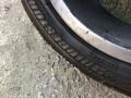 диск литой BMW X5 F15 2014, 3.0 л., дизель, АКПП, черный 475, внедорожник 5 дв., правый руль, 36117846791 - фото №13