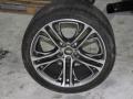 диск литой BMW X5 M E70 2012, 3.0 л., N57 D30 A, дизель, АКПП, внедорожник 5 дв., 36116854565 - фото №4