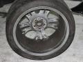 диск литой BMW X5 M E70 2012, 3.0 л., N57 D30 A, дизель, АКПП, внедорожник 5 дв., 36116854565 - фото №8