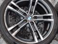 диск литой BMW 1 серия F40 F52 (2019 - 2025), 1.6 л., дизель, АКПП, белый, хетчбэк 5 дв., передний привод, правый руль - фото №3