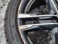диск литой BMW 1 серия F40 F52 (2019 - 2025), 1.6 л., дизель, АКПП, белый, хетчбэк 5 дв., передний привод, правый руль - фото №6