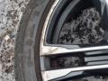 диск литой BMW 1 серия F40 F52 (2019 - 2025), 1.6 л., дизель, АКПП, белый, хетчбэк 5 дв., передний привод, правый руль - фото №7
