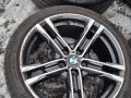 диск литой BMW 1 серия F40 F52 (2019 - 2025), 1.6 л., дизель, АКПП, белый, хетчбэк 5 дв., передний привод, правый руль - фото №9