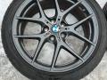 диск литой BMW 1 серия F40 2021, 1.5 л., B38 A15 A, бензин, АКПП, misano-blau metallic (0c1d), хетчбэк 5 дв., передний привод, правый руль - фото №4