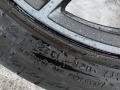 диск литой BMW 1 серия F40 2021, 1.5 л., B38 A15 A, бензин, АКПП, misano-blau metallic (0c1d), хетчбэк 5 дв., передний привод, правый руль - фото №9