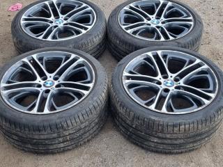 диск литой BMW X4 F26 (2014 - 2018), 36116787582, 36116787583