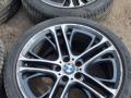 диск литой BMW X4 F26 (2014 - 2018), 36116787582, 36116787583 - фото №4