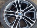 диск литой BMW X4 F26 (2014 - 2018), 36116787582, 36116787583 - фото №6