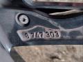 диск литой BMW 4 серия G26 2022, электро, portimao blau mettalic (0c31), хетчбэк 5 дв., задний привод, правый руль, 8747303, 8747286 - фото №9