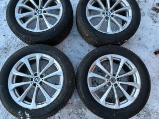 диск литой BMW X7 G07 2021, 6880688