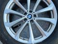 диск литой BMW X7 G07 2021, 6880688 - фото №2