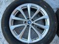диск литой BMW X7 G07 2021, 6880688 - фото №3
