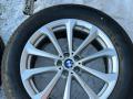 диск литой BMW X7 G07 2021, 6880688 - фото №5