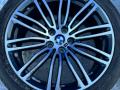 диск литой BMW 5 серия G30/G31 G30 2018, 3.0 л., B58B30, бензин, АКПП, седан, полный привод, правый руль, 7856926, 7855084, 7855085 - фото №2