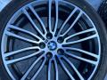 диск литой BMW 5 серия G30/G31 G30 2018, 3.0 л., B58B30, бензин, АКПП, седан, полный привод, правый руль, 7856926, 7855084, 7855085 - фото №4