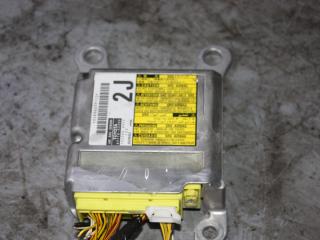 блок AirBag Toyota RAV4 3 поколение (XA30) [рестайлинг] 2008, 8917042200