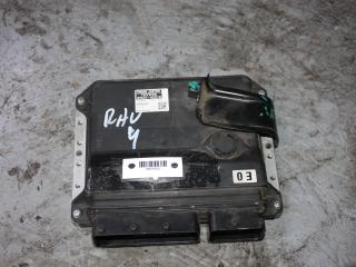 блок управления двигателем Toyota RAV4 3 поколение (XA30) [рестайлинг] 2008, 8966142C10