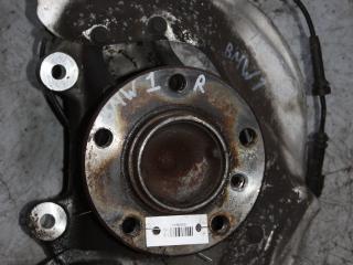 кулак поворотный правый BMW 1 серия E81/E82/E87/E88 [рестайлинг] 2007