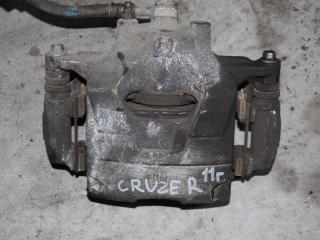 суппорт передний правый Chevrolet Cruze 1 поколение (2009 - 2012)
