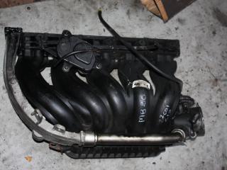 коллектор впускной Mercedes-Benz E-Класс W210/S210 [рестайлинг] 2000, 2.7 л., дизель