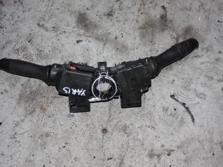 переключатель подрулевой (стрекоза) Toyota Yaris XP9 2005