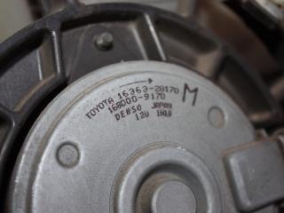 кассета радиаторов Toyota RAV4 3 поколение (XA30) 2008, 2.2 л., дизель