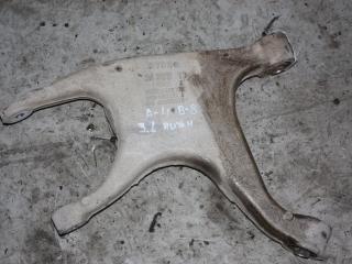 рычаг задний нижний Audi A4 B8/8K 2008, 3.0 л., дизель