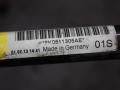 стабилизатор подвески задний Audi A4 B8/8K 2008, 3.0 л., дизель, 8K0511305AE - фото №4