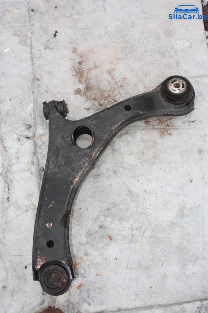 рычаг передний правый Chrysler Voyager 5 поколение 2008 - фото №1