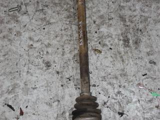 полуось задняя (приводной вал, ШРУС) Lexus RX 2 поколение [рестайлинг] 2006