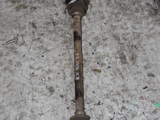 полуось задняя (приводной вал, ШРУС) Lexus RX 2 поколение [рестайлинг] 2006