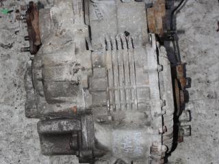 редуктор заднего моста Lexus RX 2 поколение [рестайлинг] 2006, 2FM