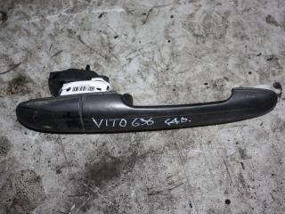 ручка наружная двери сдвижной Mercedes-Benz Vito W639 2008