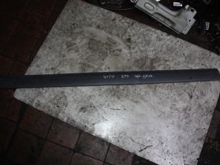 молдинг сдвижной двери Mercedes-Benz Vito W639 2008