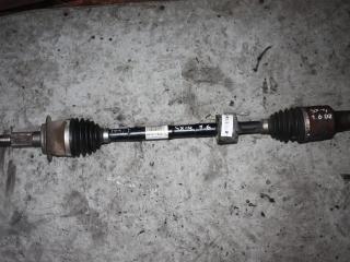 полуось передняя правая (приводной вал, ШРУС) Suzuki SX4 1 поколение 2014, 1.6 л., бензин, 4410179J21