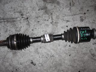 полуось (приводной вал, ШРУС) Mazda CX-7 1 поколение [рестайлинг] 2009, 2.2 л., дизель