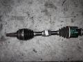 полуось (приводной вал, ШРУС) Mazda CX-7 1 поколение [рестайлинг] 2009, 2.2 л., дизель - фото №2