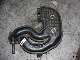 коллектор впускной BMW 3 серия E46 2001, 1.9 л., M43 B19 (194E1), бензин