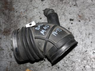 гофра инжектора BMW 3 серия E46 2001, 1.9 л., бензин