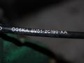 датчик ABS Ford Tourneo Courier 1 поколение 2015, GQ6KA8V512C190AA - фото №4