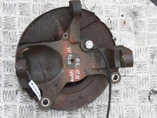 кулак поворотный правый IVECO Daily 3 поколение 2004, дизель